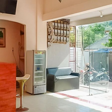 Waringin Residence Redpartner 메단 외부 사진