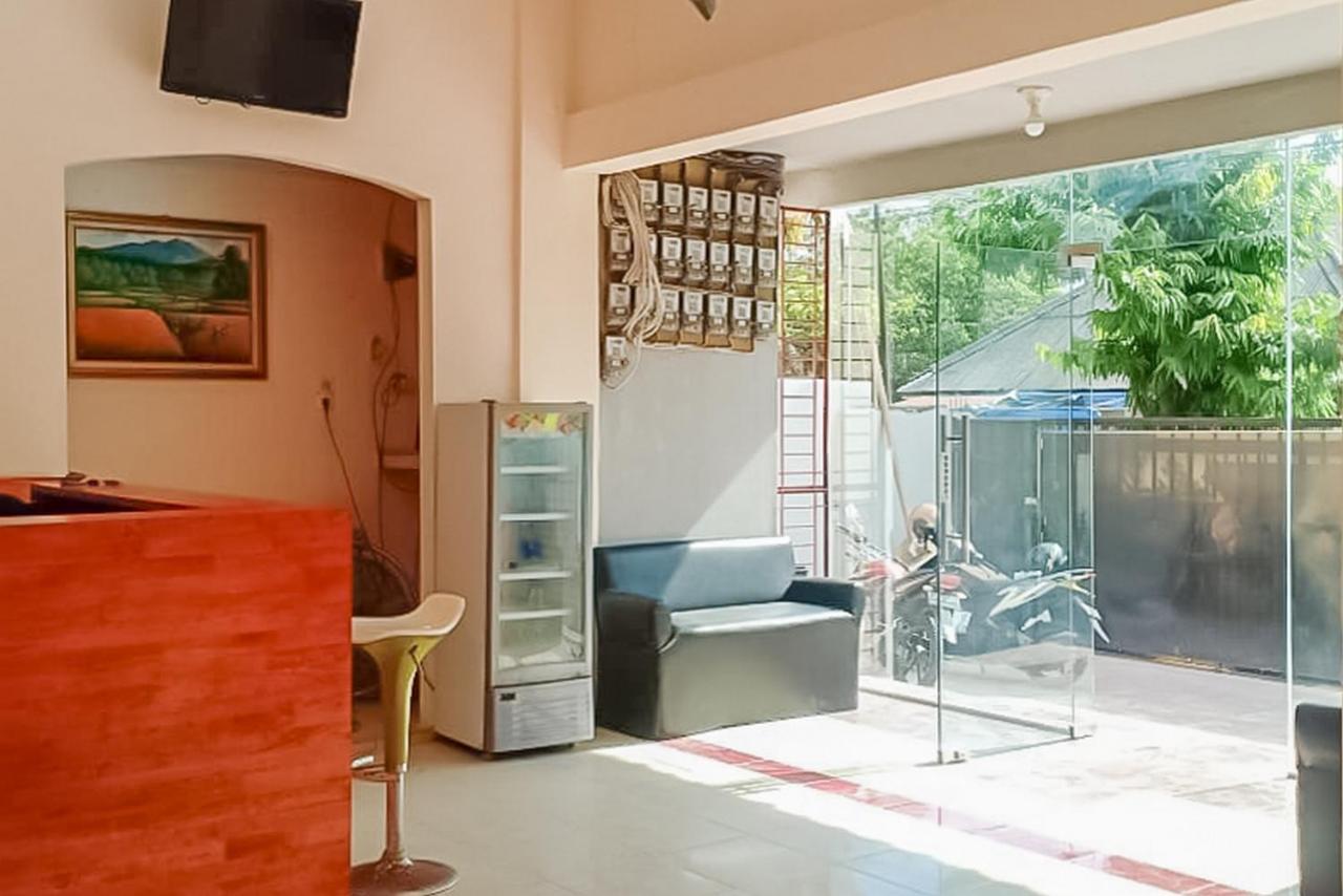 Waringin Residence Redpartner 메단 외부 사진