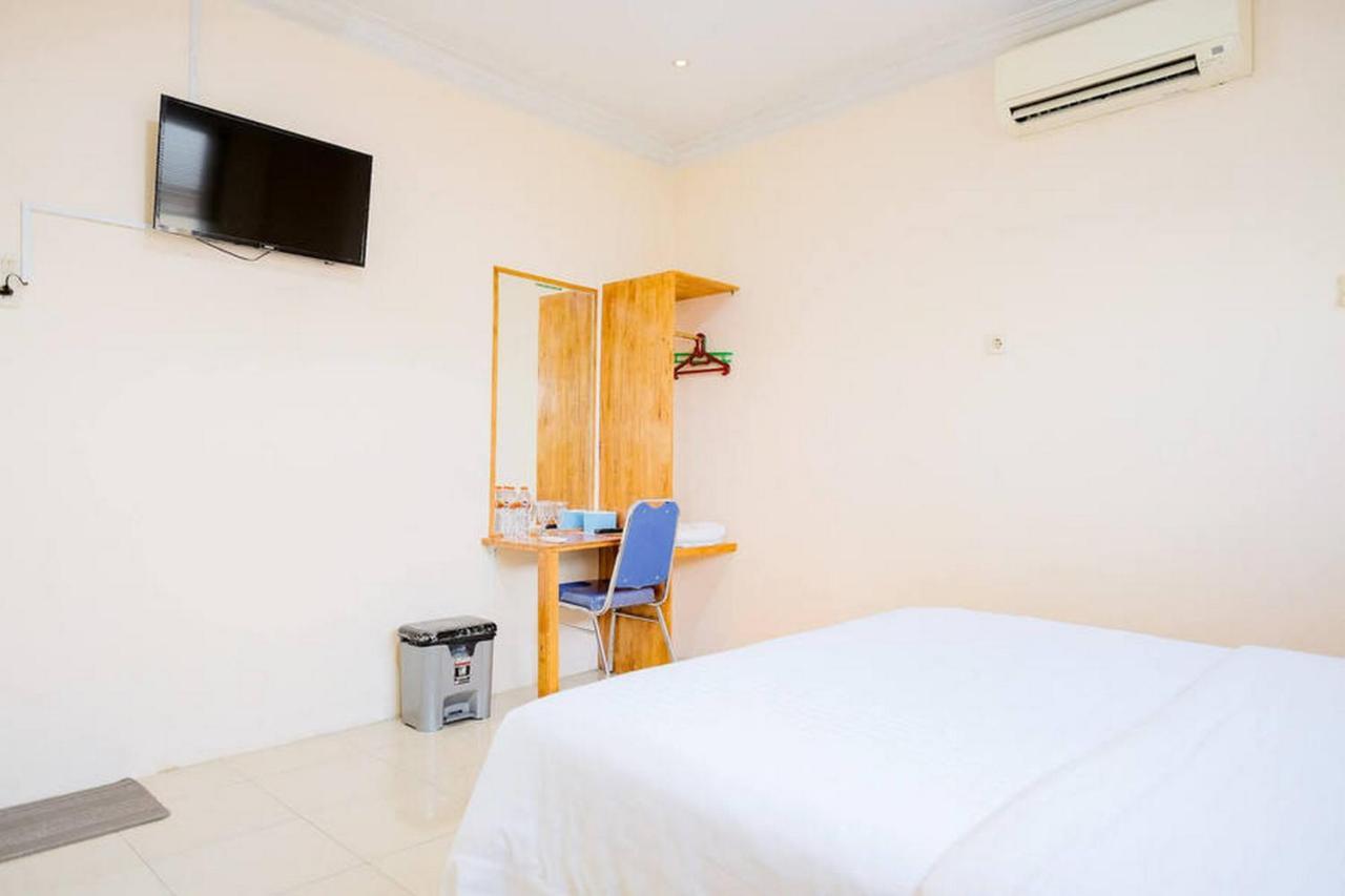 Waringin Residence Redpartner 메단 외부 사진