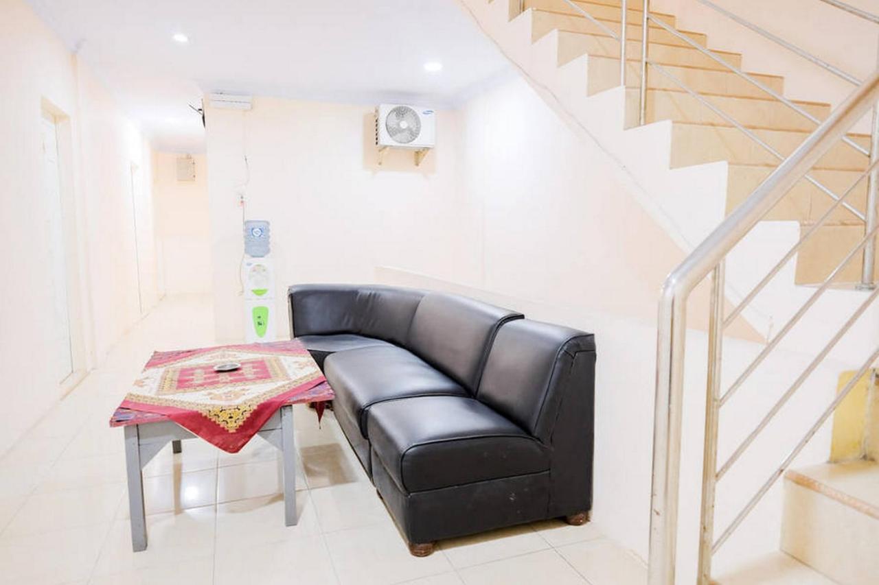 Waringin Residence Redpartner 메단 외부 사진