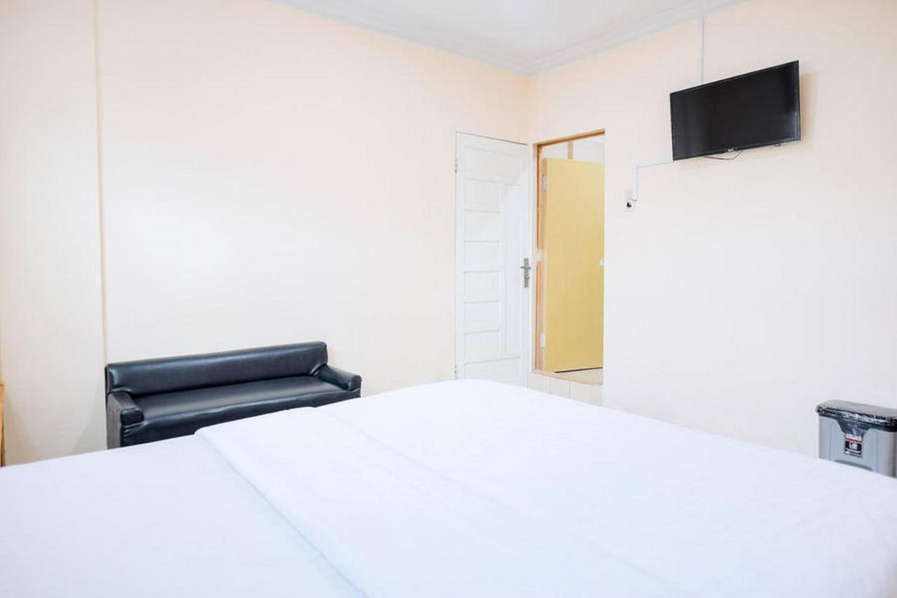 Waringin Residence Redpartner 메단 외부 사진