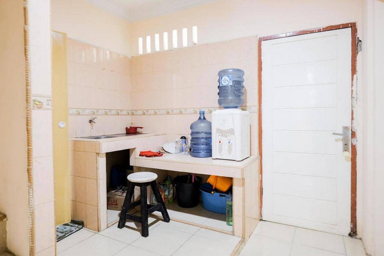 Waringin Residence Redpartner 메단 외부 사진