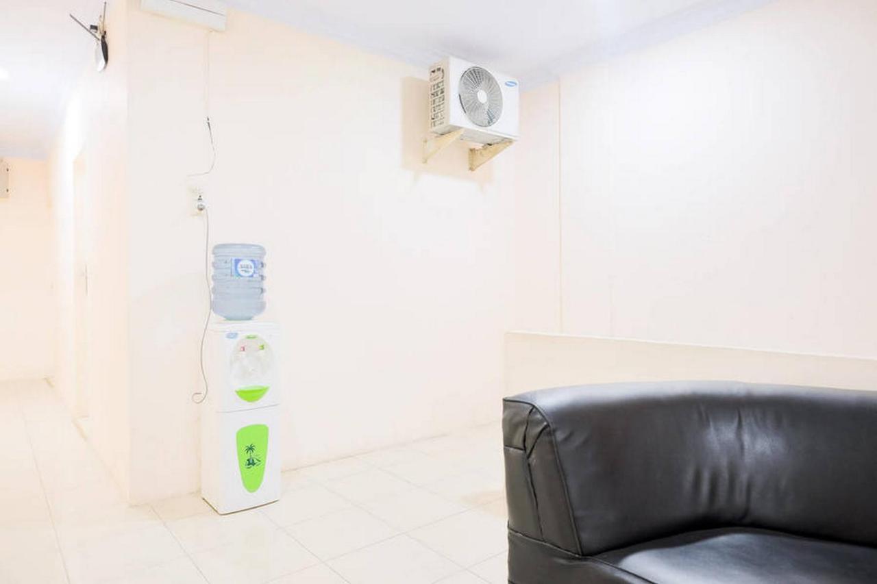 Waringin Residence Redpartner 메단 외부 사진