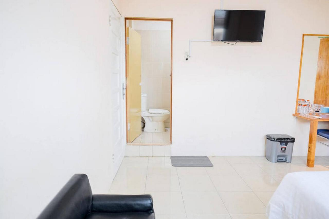 Waringin Residence Redpartner 메단 외부 사진