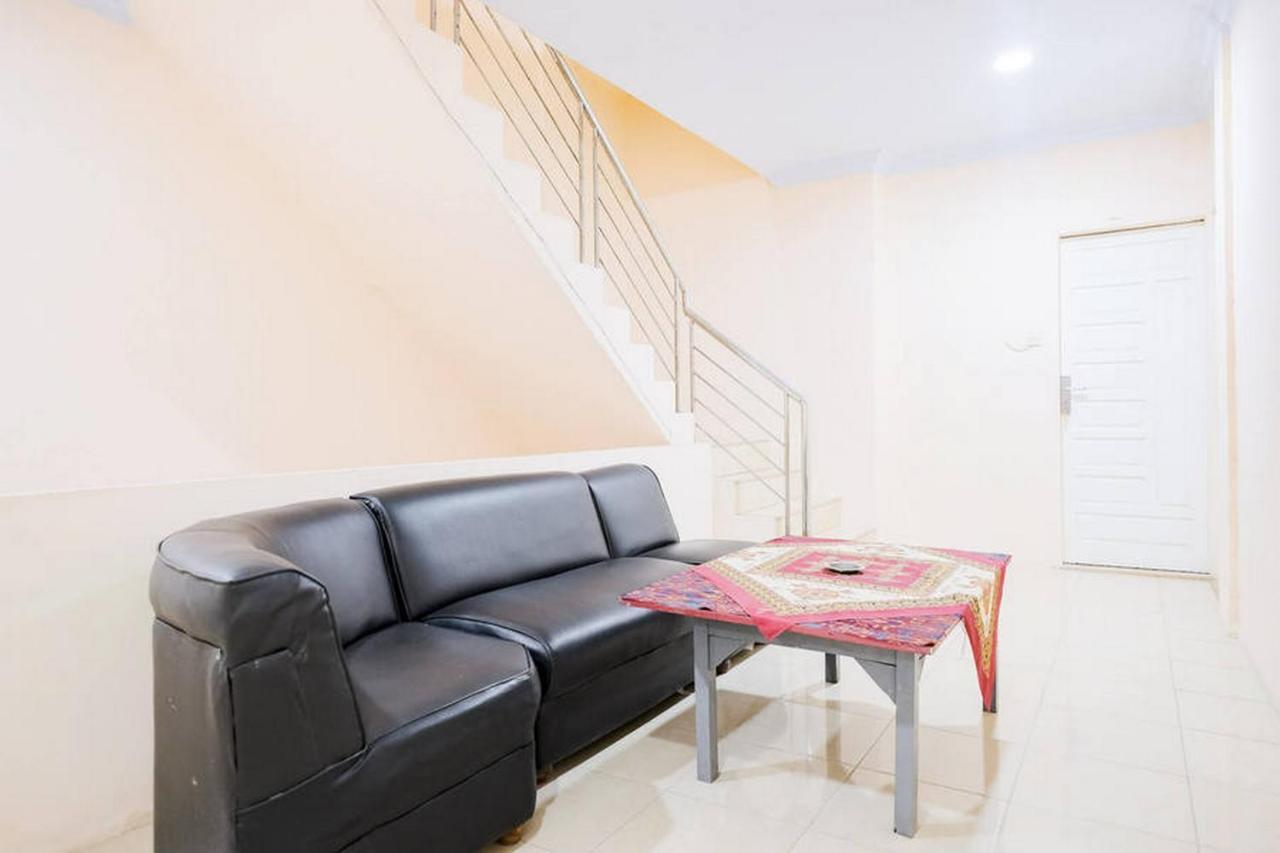 Waringin Residence Redpartner 메단 외부 사진