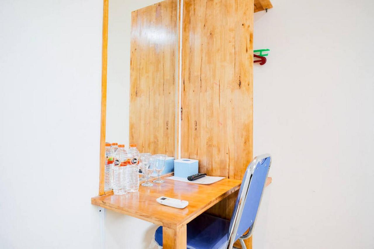 Waringin Residence Redpartner 메단 외부 사진